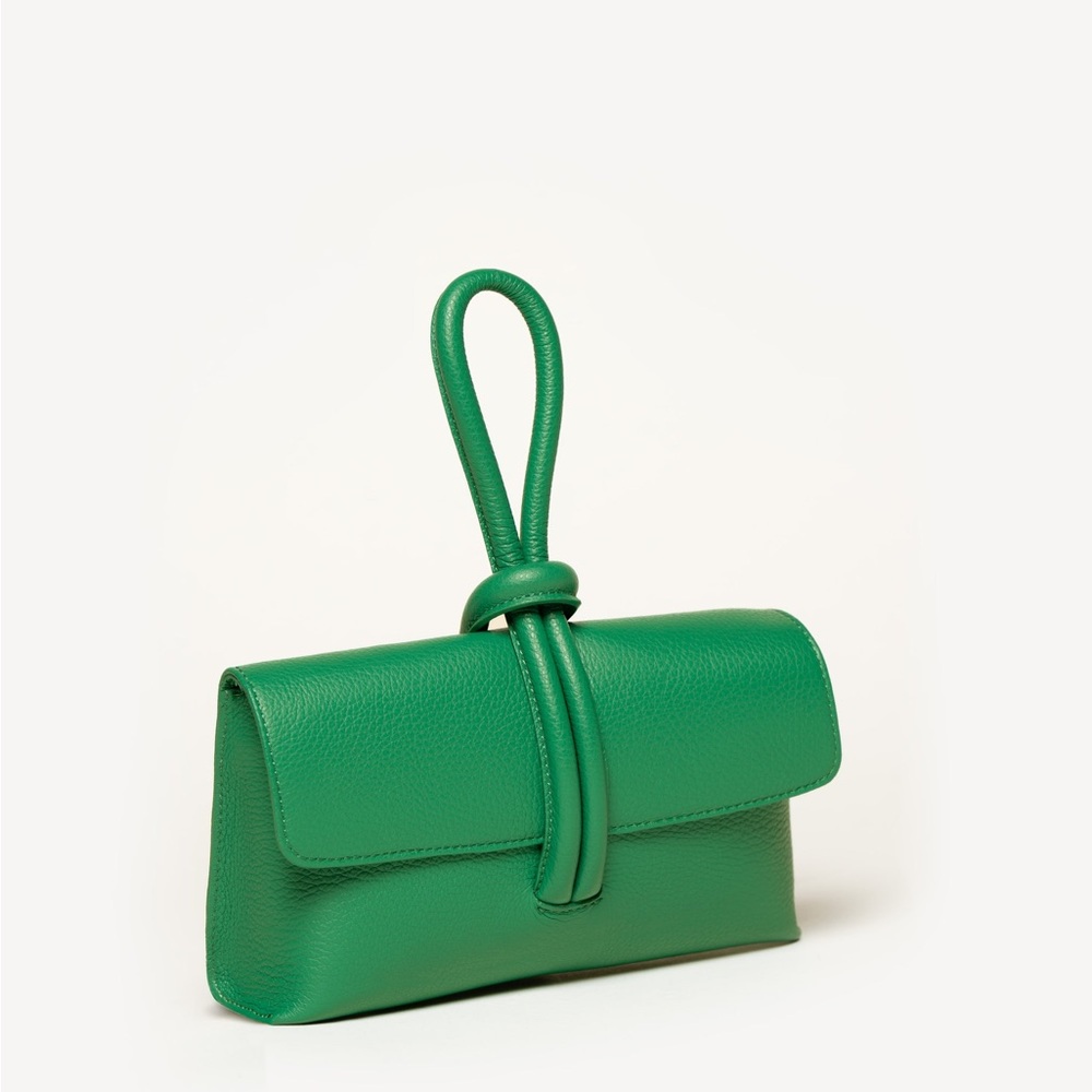 M.gemi Francesca Crossbody Bag